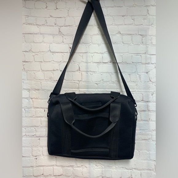 Dagne Dover Weston Black Neoprene Bag - Picture 4 of 5